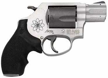 Smith & Wesson 360